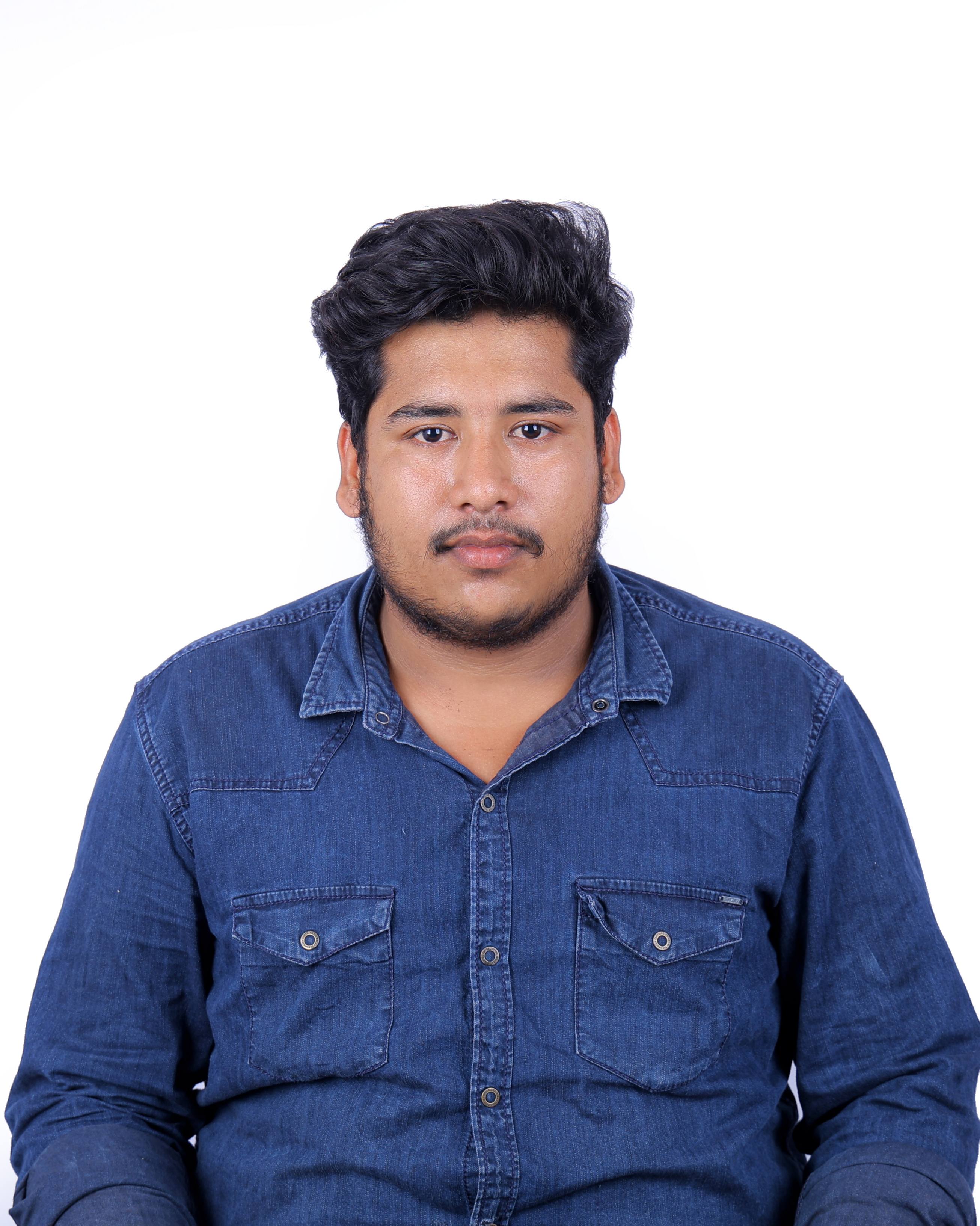 Abrar Sir