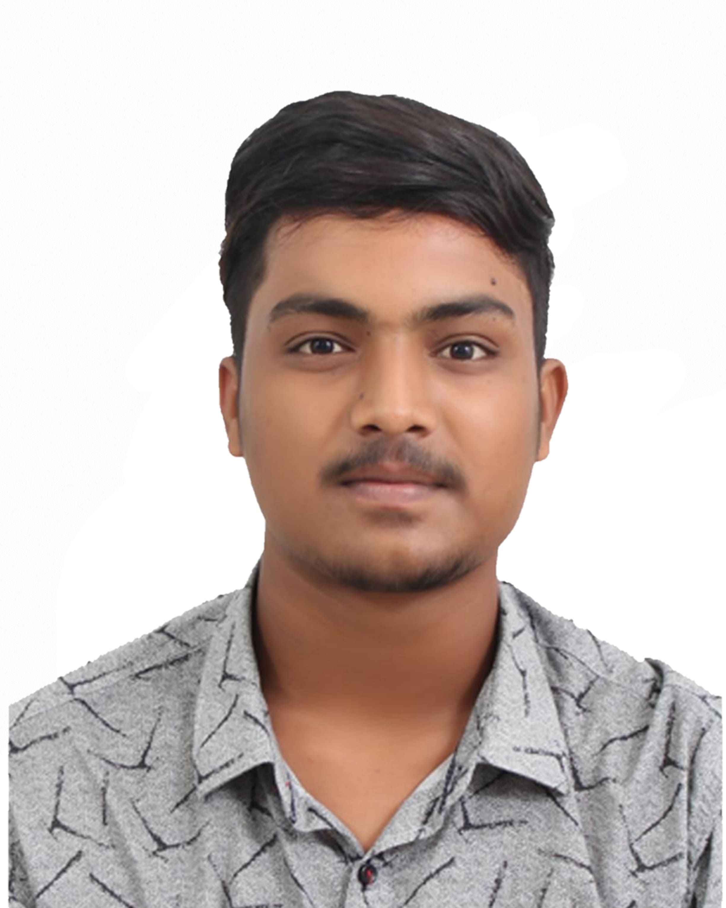 Deshmukh Sir